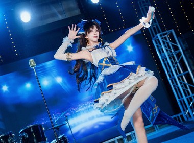 为金星女神应援吧