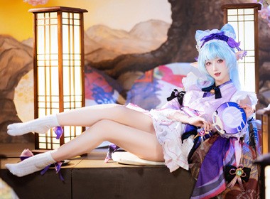 我会让你做个好梦