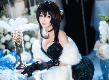 礼服自设ooc致歉