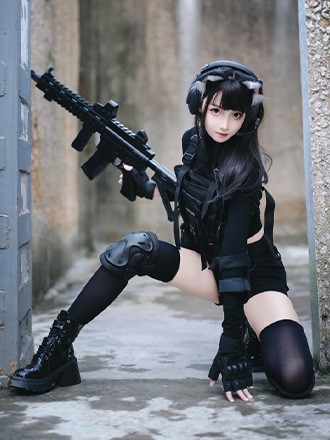 报告长官！一无所获！