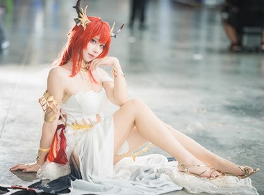 萤火虫动漫游戏嘉年华