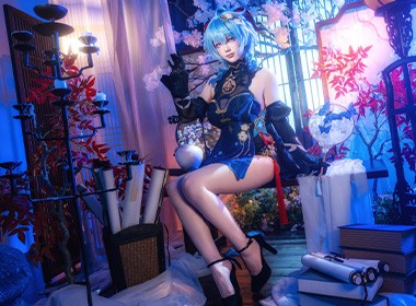 海灯节明照万方，心灯愿你我心向