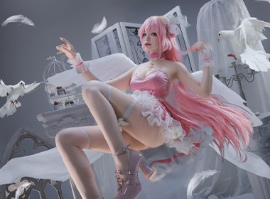 由我引导您前往乐园