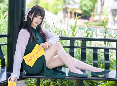 名药指，是位平平无奇的道士