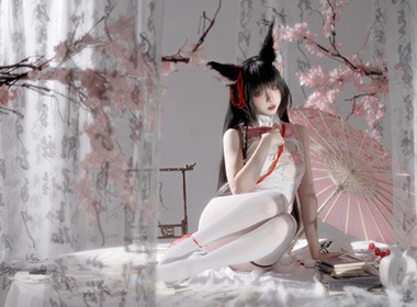 戰艦長門，牽心結緣