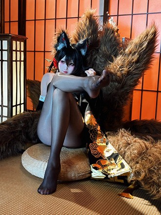 碧蓝航线•近江