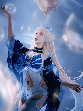 旅人，愿与我一同步入夜色吗