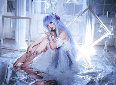 在生命燃尽之前，我的舞步不会休止