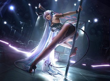 跃动的舞台时间