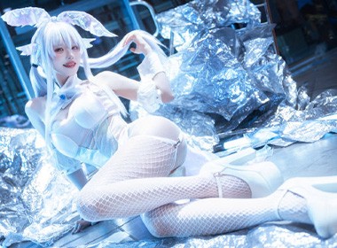 白日梦兔女郎 莫菲亚 