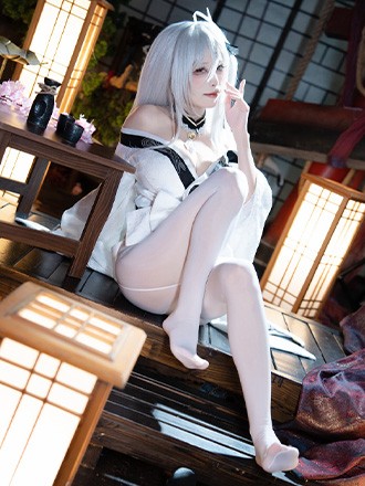 指挥官，白凤想将你留在身边，永远永远…