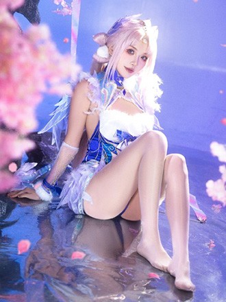 殷紫萍 天禄瑞光