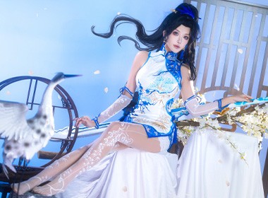 这一套真的还原出人设了