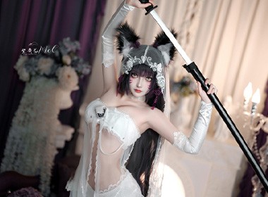 武藏cos正片